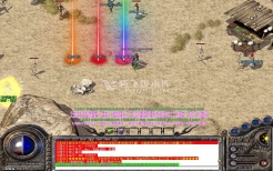 1月新骷髅王神器单职业商业版本库-倚天辟地-破元·玄蛊七星-专属BUFF-上古武学