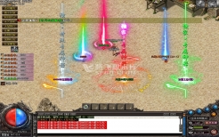 1月新骷髅王神器单职业商业版本库-倚天辟地-破元·玄蛊七星-专属BUFF-上古武学